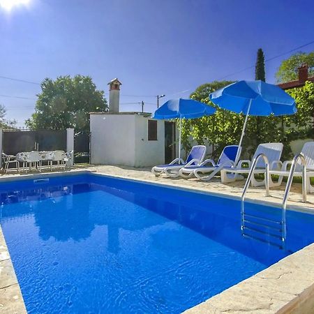 Вилла Casa Ana Milena Пореч Экстерьер фото