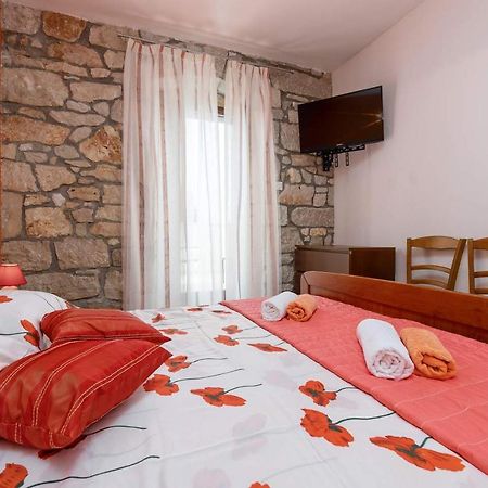 Вилла Casa Ana Milena Пореч Экстерьер фото