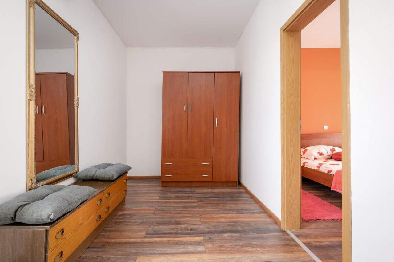 Вилла Casa Ana Milena Пореч Экстерьер фото