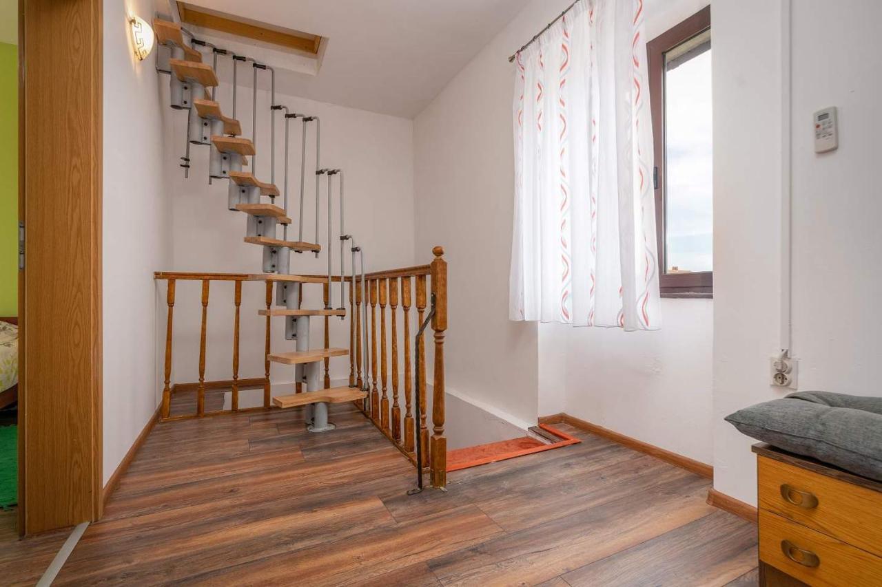 Вилла Casa Ana Milena Пореч Экстерьер фото